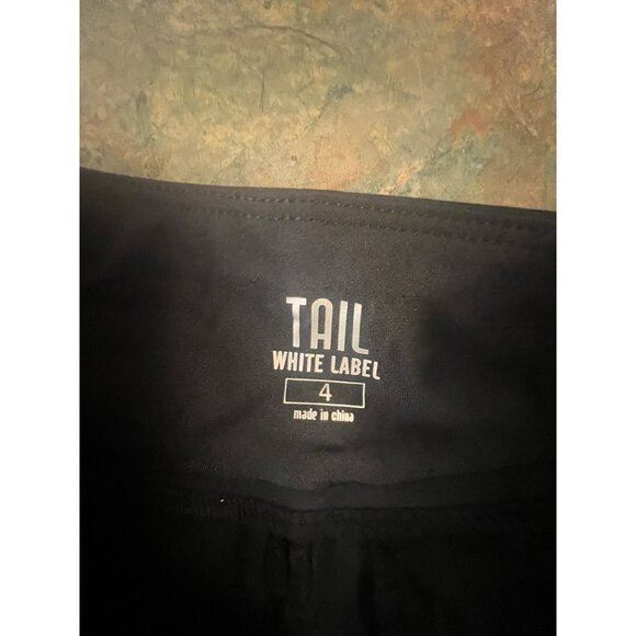 Womens Onyx Short Cleanfront Piecedbk Waist UPF 50 Size 4 - Picture 7 of 9